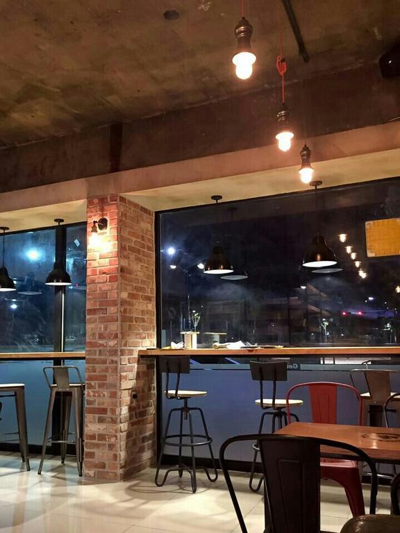 Romantic Ocean Yeosu Exterior foto